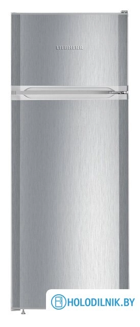 Холодильник Liebherr CTel 2531