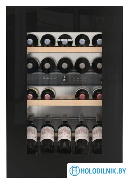 Винный шкаф Liebherr EWTgb 1683 Vinidor 1683-26001