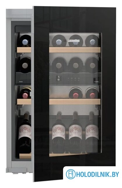 Винный шкаф Liebherr EWTgb 1683 Vinidor 1683-26001