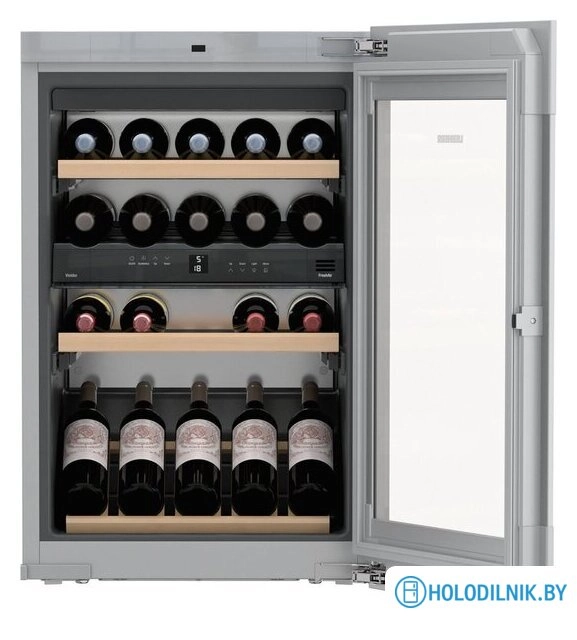 Винный шкаф Liebherr EWTgb 1683 Vinidor 1683-26001