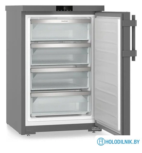 Морозильник Liebherr Fdgd 1404 Pure 1404-20001