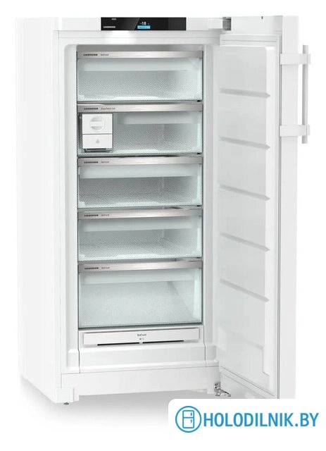 Морозильник Liebherr FNc 667i peak