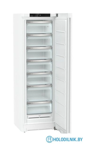 Морозильник Liebherr FNf 5207 Pure