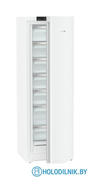 Морозильник Liebherr FNf 5207 Pure