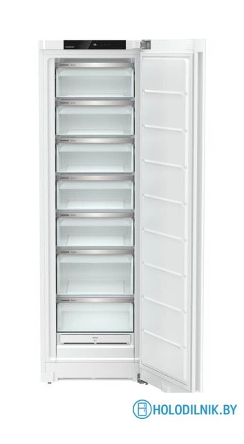 Морозильник Liebherr FNf 5207 Pure