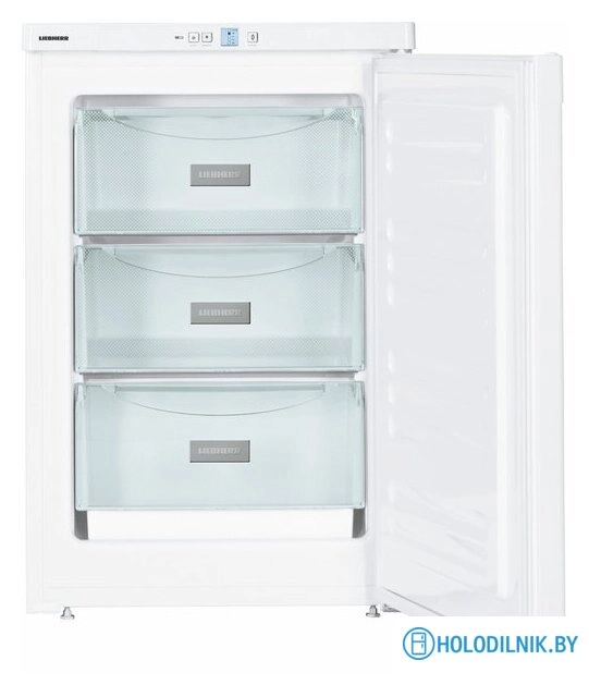 Морозильник Liebherr G 1213