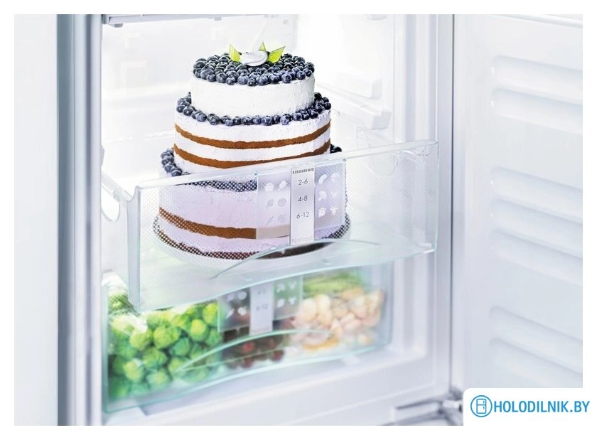 Морозильник Liebherr G 1213