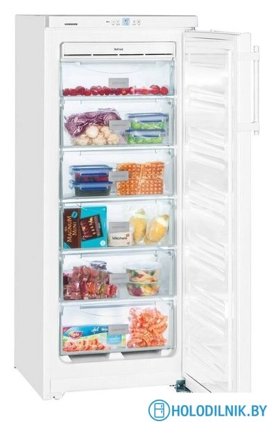 Морозильник Liebherr GN 2323 Comfort