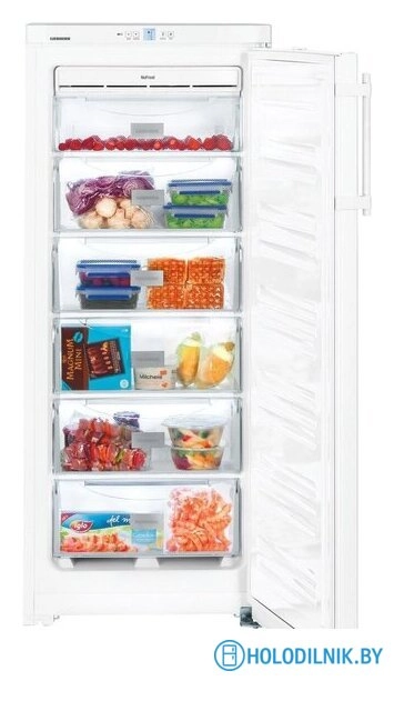 Морозильник Liebherr GN 2323 Comfort