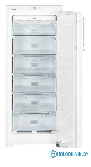 Морозильник Liebherr GN 2323 Comfort