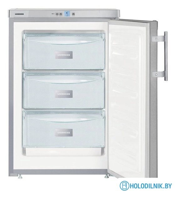 Морозильник Liebherr Gsl 1223 Comfort