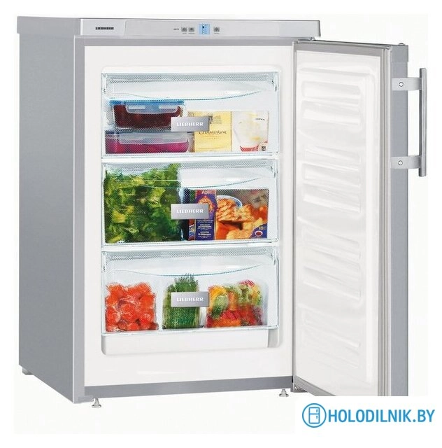 Морозильник Liebherr Gsl 1223 Comfort