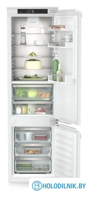 Холодильник Liebherr ICBNc 5623 plus BioFresh NoFrost