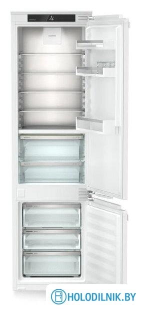 Холодильник Liebherr ICBNc 5623 plus BioFresh NoFrost