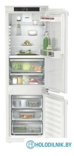 Холодильник Liebherr ICBNe 5123 Plus