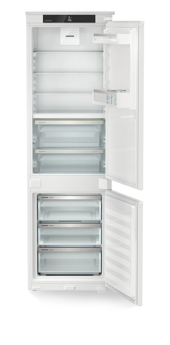 Холодильник Liebherr ICBNSd 5123 Plus BioFresh NoFrost 5123-22001
