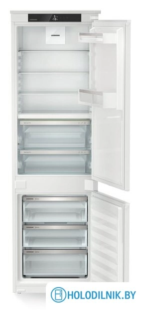 Холодильник Liebherr ICBNSe 5123 Plus