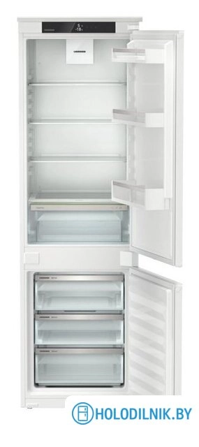 Холодильник Liebherr ICNSe 5103 Pure NoFrost 5103-22001
