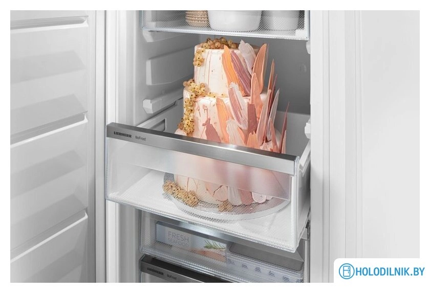 Холодильник Liebherr ICSe 5103 Pure 5103-22001