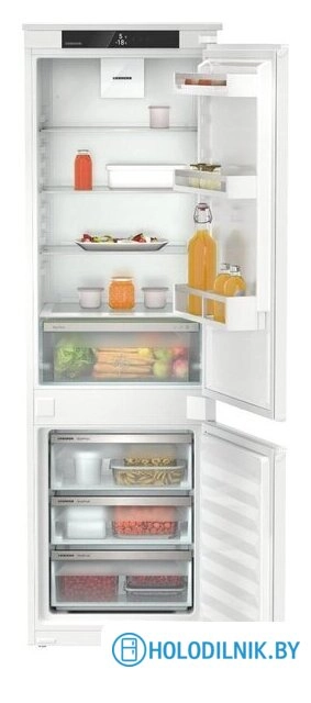 Холодильник Liebherr ICSf 5103