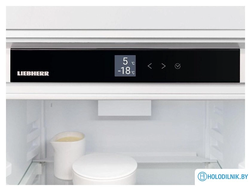 Холодильник Liebherr ICSf 5103