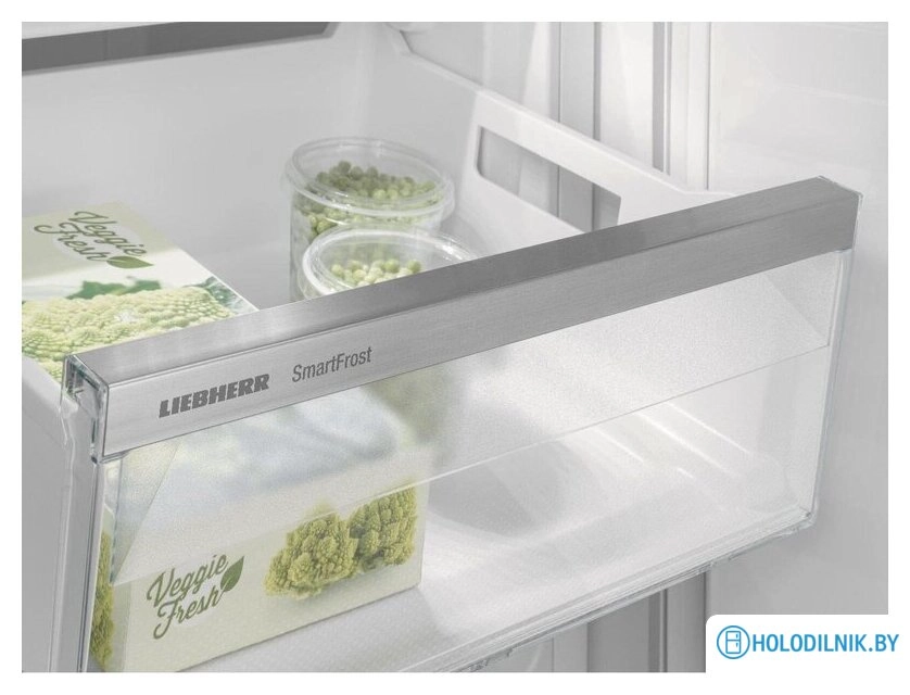 Холодильник Liebherr ICSf 5103