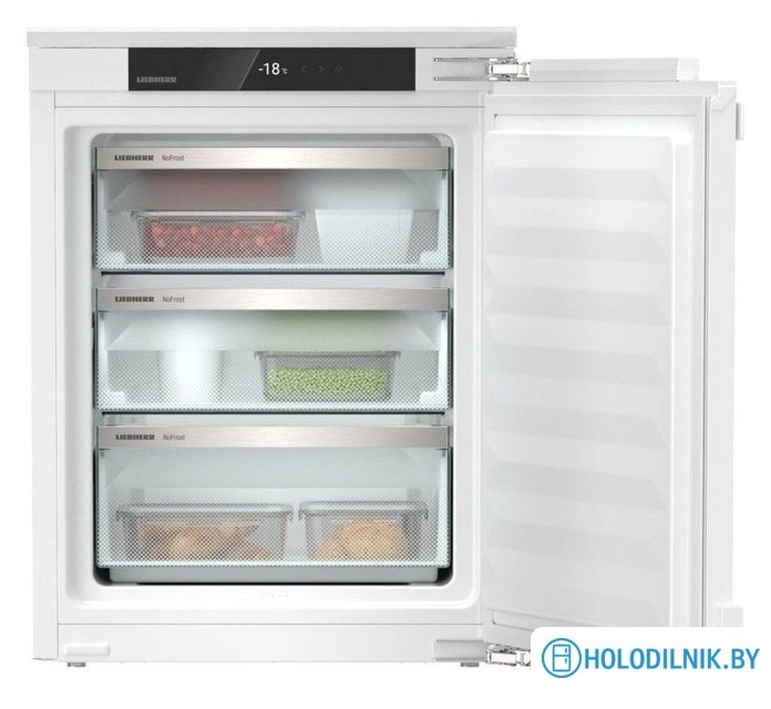 Морозильник Liebherr IFNci 3553 Prime NoFrost