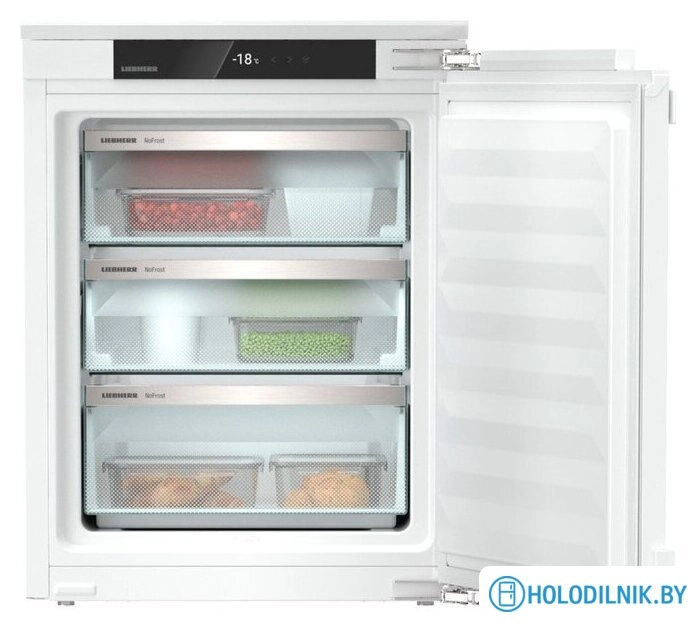 Морозильник Liebherr IFNci 3553 Prime NoFrost