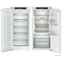 Комбинация side by side Liebherr IXRF 4155 Prime BioFresh NoFrost