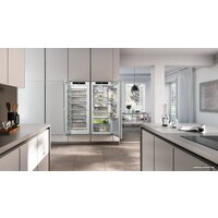Комбинация side by side Liebherr IXRF 4555 Prime BioFresh NoFrost