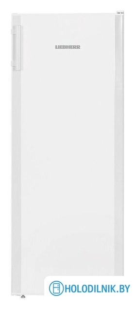 Однокамерный холодильник Liebherr K 2834 Comfort