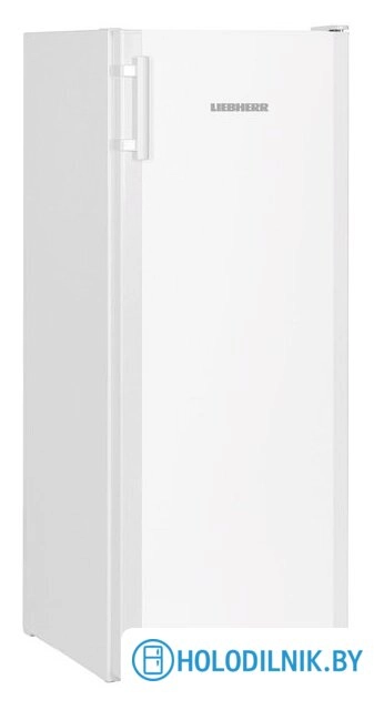 Однокамерный холодильник Liebherr K 2834 Comfort