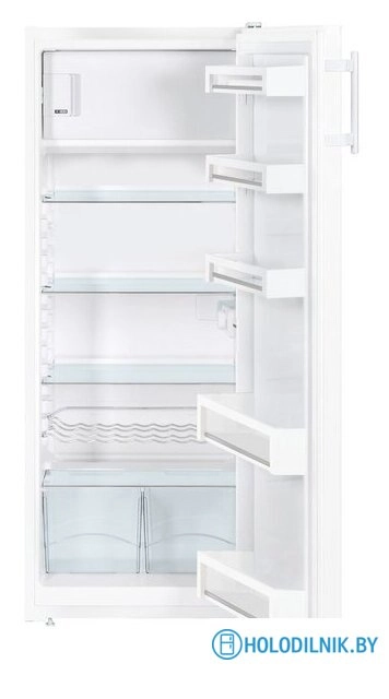 Однокамерный холодильник Liebherr K 2834 Comfort