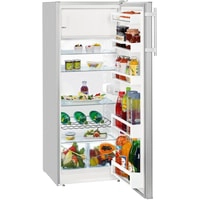 Однокамерный холодильник Liebherr Kel 2834 Comfort
