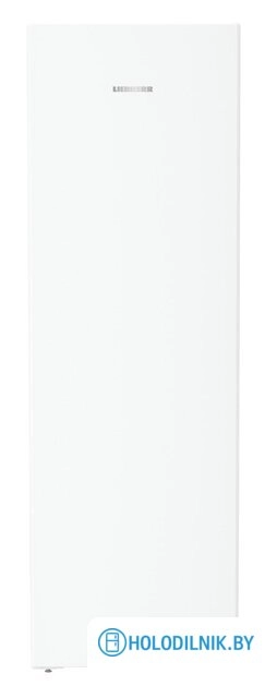 Однокамерный холодильник Liebherr RBe 5220 Plus BioFresh