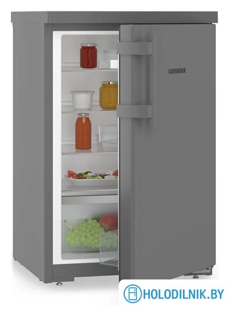 Однокамерный холодильник Liebherr Rdgd 1400 Pure 1400-20001