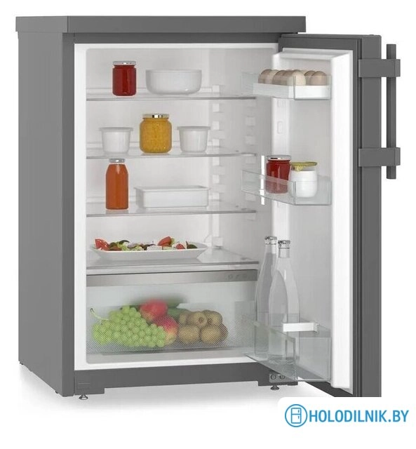 Однокамерный холодильник Liebherr Rdgd 1400 Pure 1400-20001