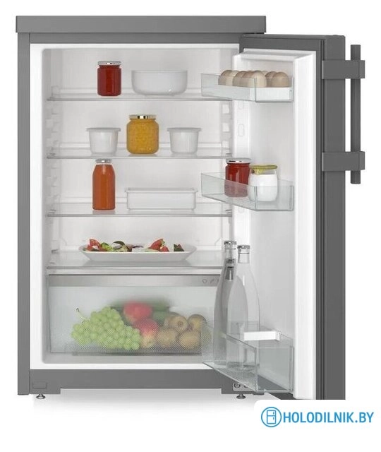 Однокамерный холодильник Liebherr Rdgd 1400 Pure 1400-20001