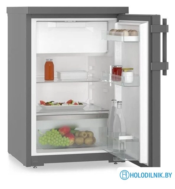 Однокамерный холодильник Liebherr Rdgd 1401 Pure 1401-20001