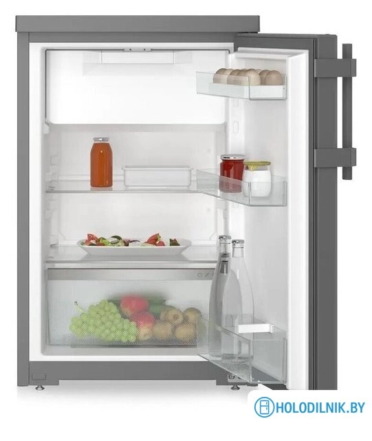 Однокамерный холодильник Liebherr Rdgd 1401 Pure 1401-20001