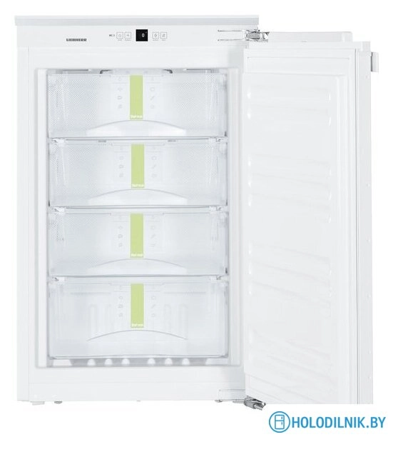 Однокамерный холодильник Liebherr SIBP 1650