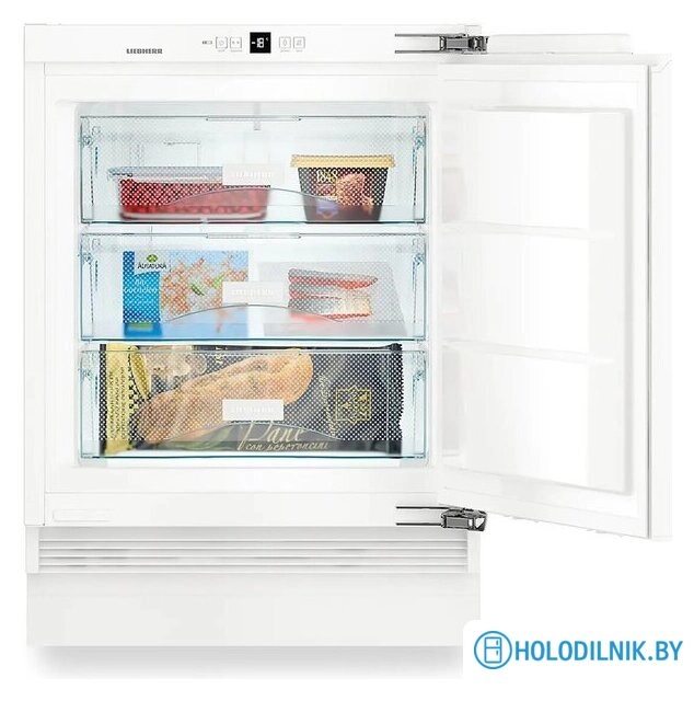 Морозильник Liebherr SUIG 1514 Comfort 1514-26001