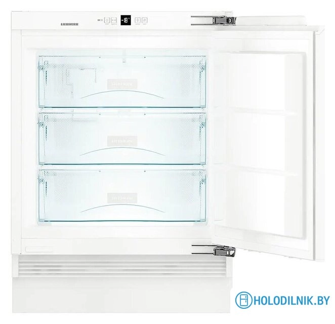 Морозильник Liebherr SUIG 1514 Comfort 1514-26001