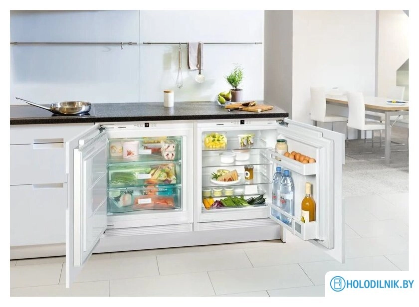 Морозильник Liebherr SUIG 1514 Comfort 1514-26001