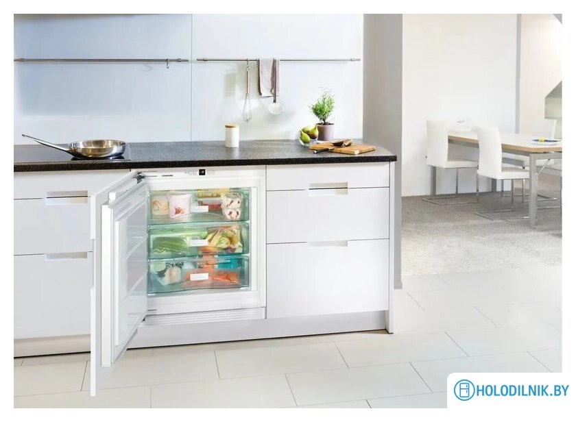 Морозильник Liebherr SUIG 1514 Comfort 1514-26001