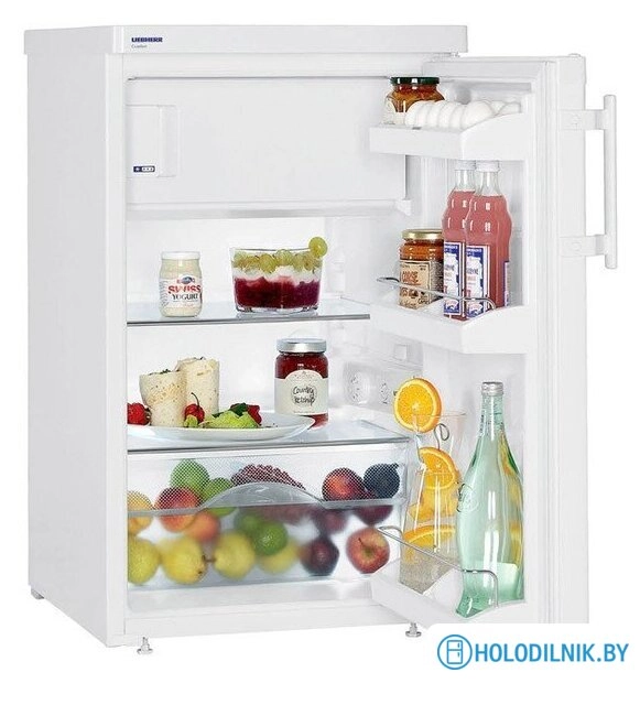 Однокамерный холодильник Liebherr T 1414 Comfort
