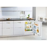 Однокамерный холодильник Liebherr UIK 1510