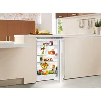 Однокамерный холодильник Liebherr UK 1720 Comfort