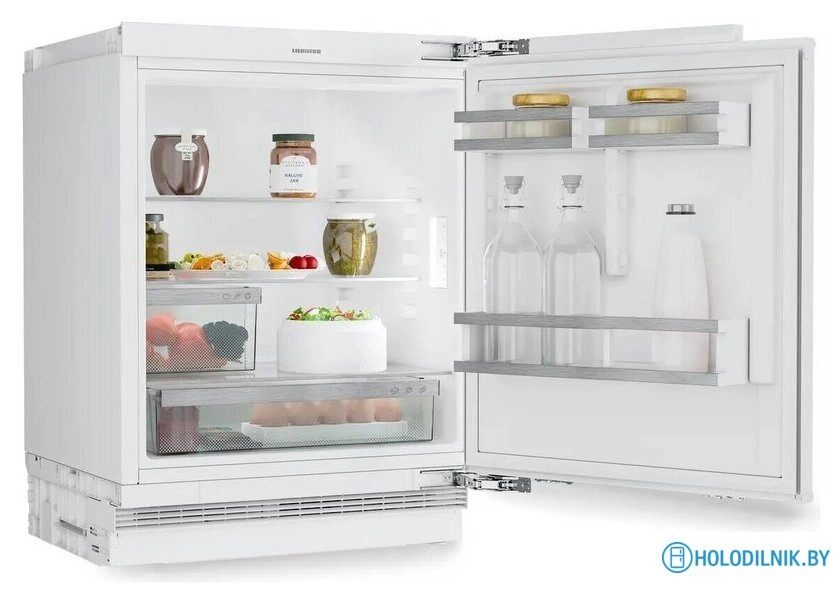 Однокамерный холодильник Liebherr URd 3600 Pure 3600-20001