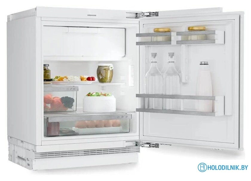 Мини-холодильник Liebherr URd 3601 Pure 3601-20001